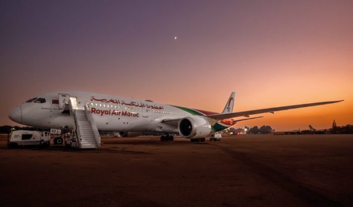 Royal Air Maroc: minister verklaart hoge ticketprijzen