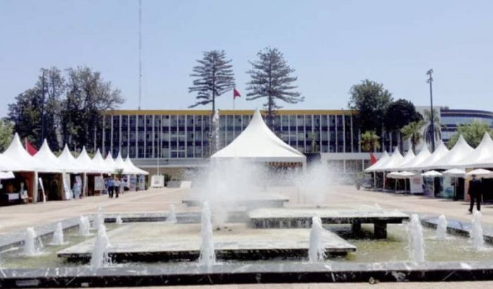 Kenitra wil Marokkaanse diaspora verleiden