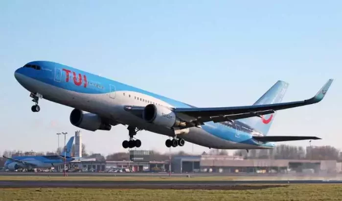 Tui fly biedt meerdere vluchten naar Marokko aan