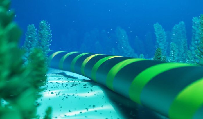 Europa investeert in snellere verbinding met Marokkaanse Sahara