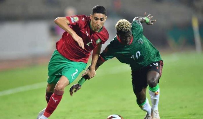 Afrika Cup 2025: Marokko wil Guinee vervangen