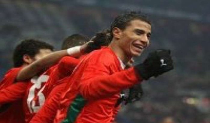 Acht Marokkanen bij meest invloedrijke mensen in Arabische wereld