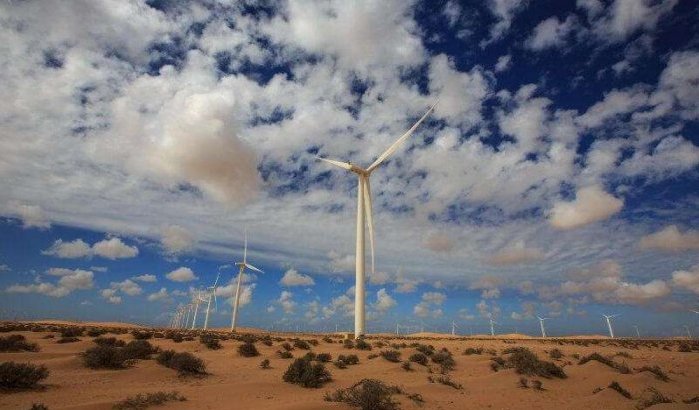 Energietransitie boekt vooruitgang in Marokko 