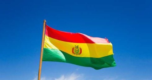 Bolivia