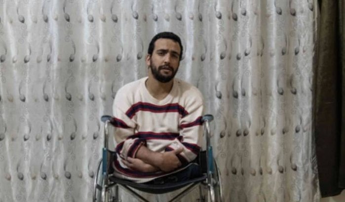 Zuhair Ahmed, voormalige strijder van Daesh, vertelt