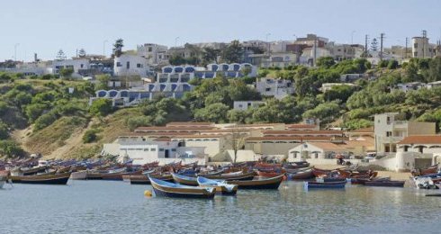 Moulay Bousselham