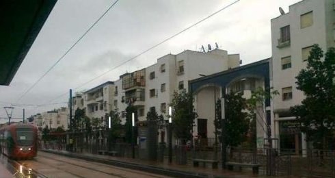 Sidi Moumen