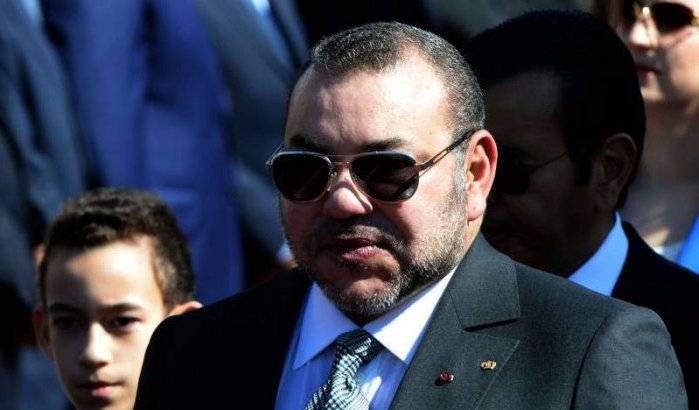 Koning Mohammed VI in Ethiopië en Madagaskar verwacht