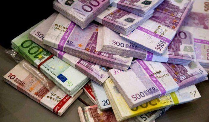 Geldoverdrachten naar Marokko worden moeilijker