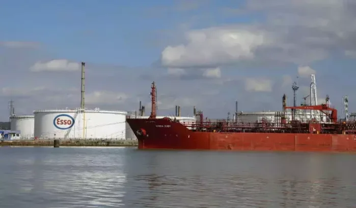 Rusland's diesel blijft populair in Marokko