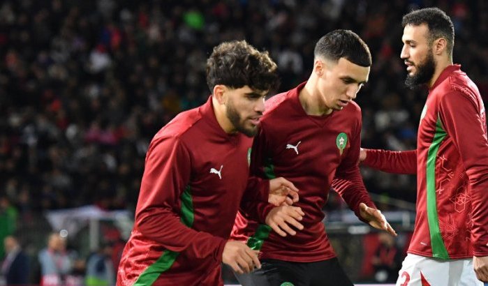 Belgische voetbaltalenten kiezen massaal voor Marokko