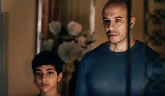 Nederlandse film El Houb op 10 oktober in première