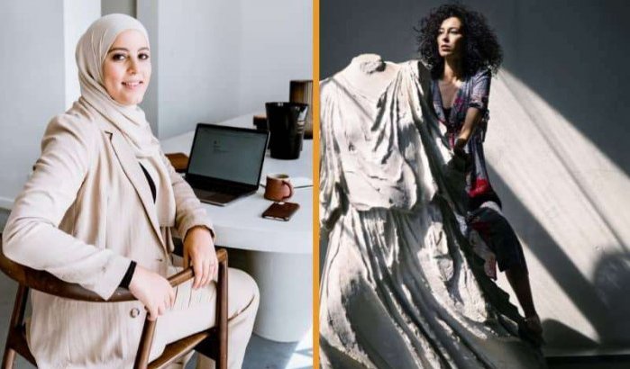Belgisch Marokkaanse powerladies in top 10 inspirerende vrouwen