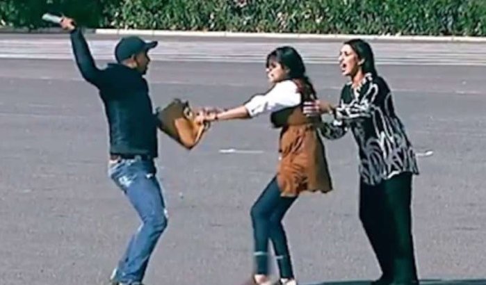 DGSN ontkent: nooit video met tips voor slachtoffers agressie gepubliceerd