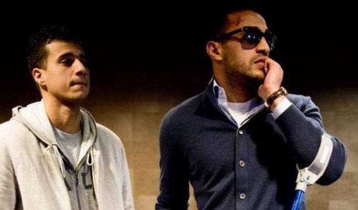 Broer Badr Hari voor de rechter vanwege meineed