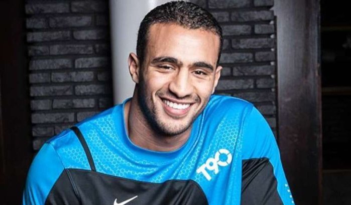 Badr Hari naar WK clubs voor Real Madrid