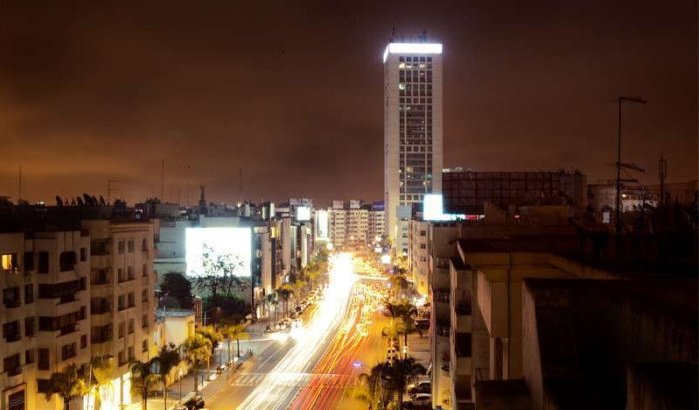Buitenlandse toeristen geven 700 miljoen uit in Casablanca