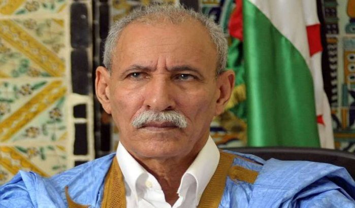 Nieuwe onthullingen over ziekenhuisopname van Polisario-leider in Spanje