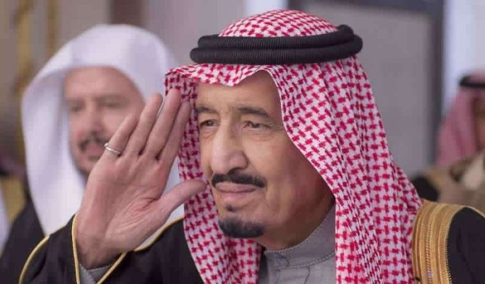 Koning Salman van Saoedi-Arabië bouwt nieuw paleis in Tanger (foto)