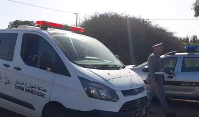 Jongeman door echtgenote vermoord na ruzie in El Jadida