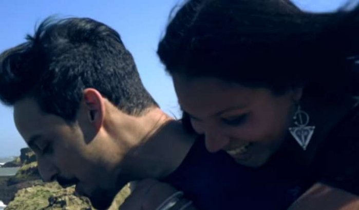 Yassine Jarram deelt nieuwe song over gebroken liefde (video)