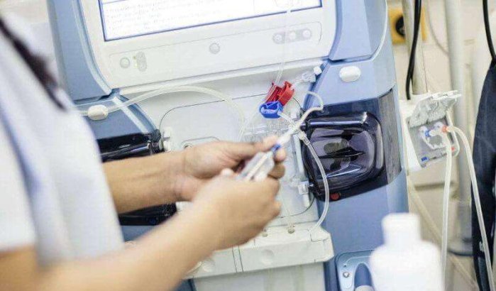 Al Hoceima: celstraf voor diefstal medisch apparatuur