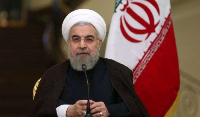 Ook Iran verwerpt beschuldigingen Marokko