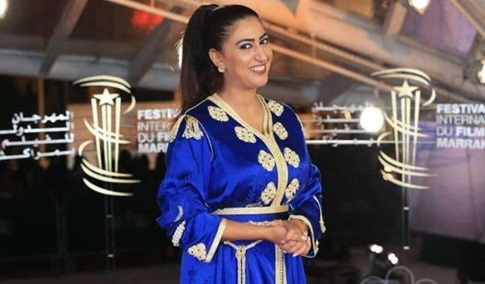 Dounia Boutazout: "Media hebben mijn leven geruïneerd"