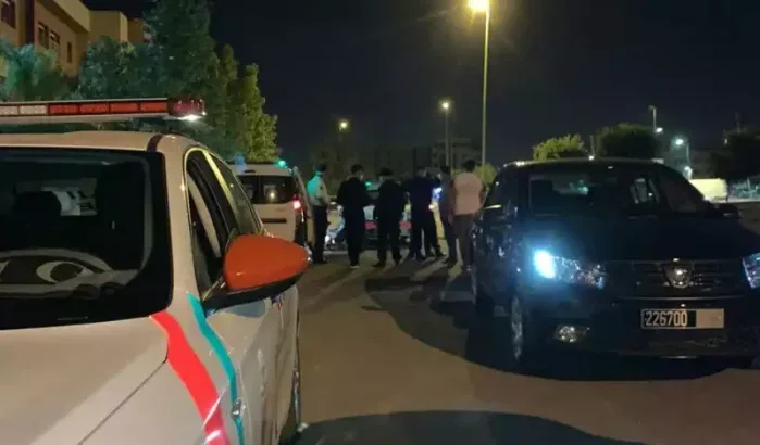 Tetouan: dubbele familiemoord na 10 jaar opgelost