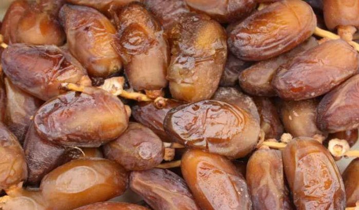 Sterke prijsstijging dadels vlak voor Ramadan in Marokko
