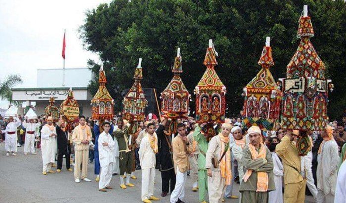 Marokko: datum Eid Al Mawlid 2019 bekend
