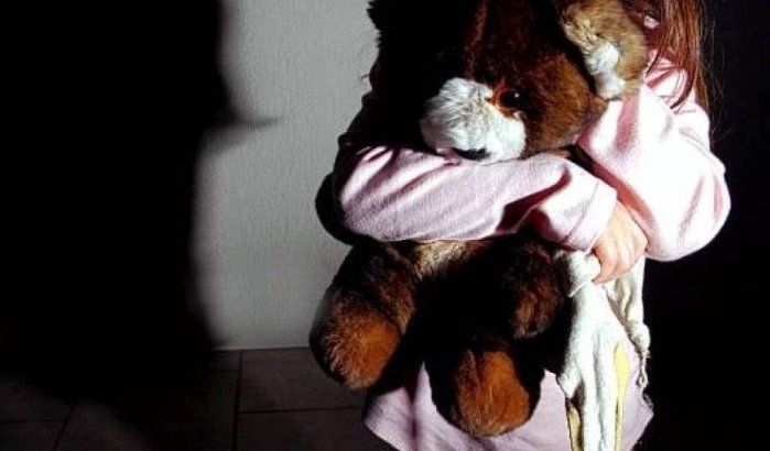 Onvrede in Marokko om lage straf pedofiel