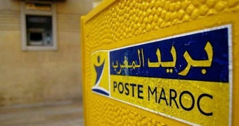 Post Marokko