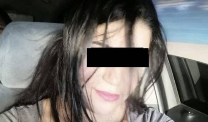 Marokkaanse vrouw middelpunt seksschandaal in Egypte
