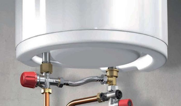 Twee doden door defecte waterboiler in Ajdir
