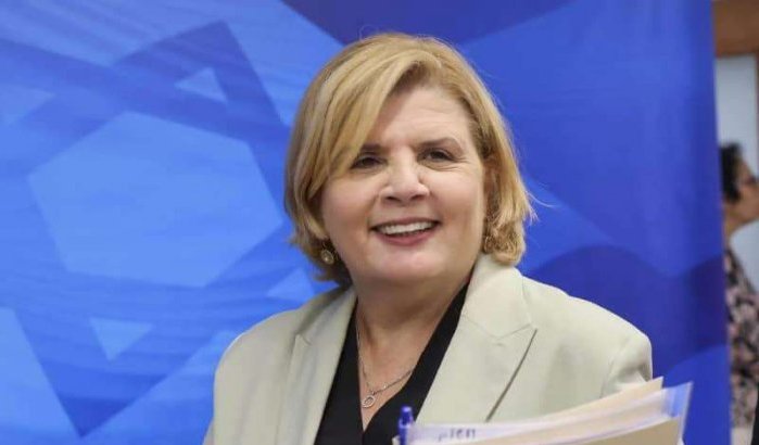 Israëlische minister van Economie komt naar Marokko