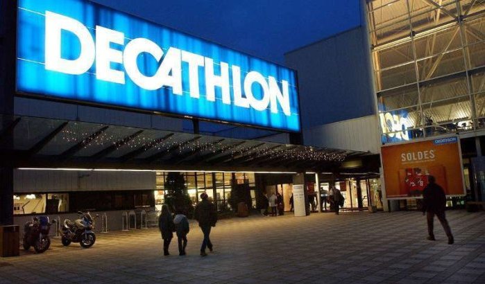 Decathlon opent drie nieuwe winkels in Marokko