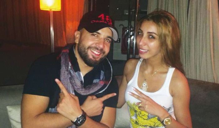 Teaser nieuwe song Dounia Batma en Douzi (video)