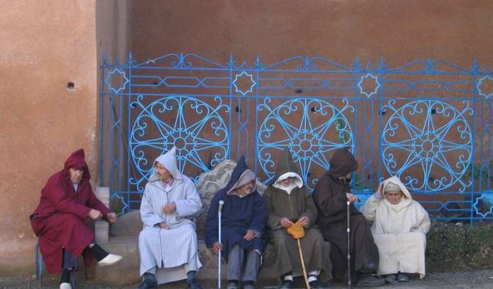 Marokko-Nederland: uitkering toch verlaagd