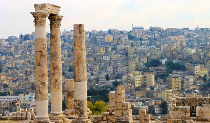 Weer Amman