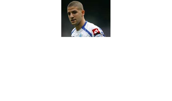 Adel Taarabt tekent met nieuwe Emirati-sponsor 