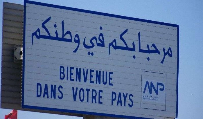 Sterke toename geldoverdrachten wereld-Marokkanen naar Marokko