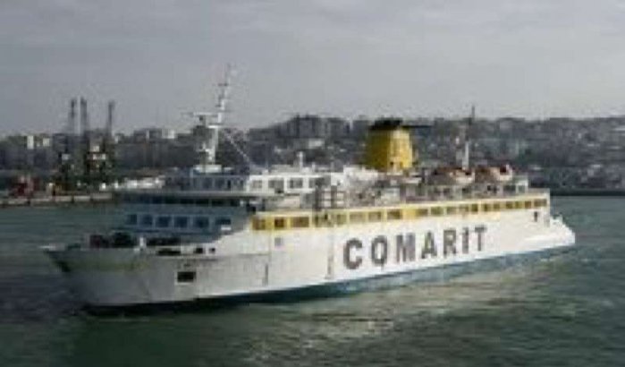 Marokkaanse reder verboden in haven Tarifa 