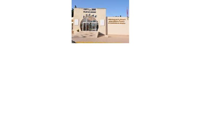 Fez krijgt ISCAE-instituut in 2014 