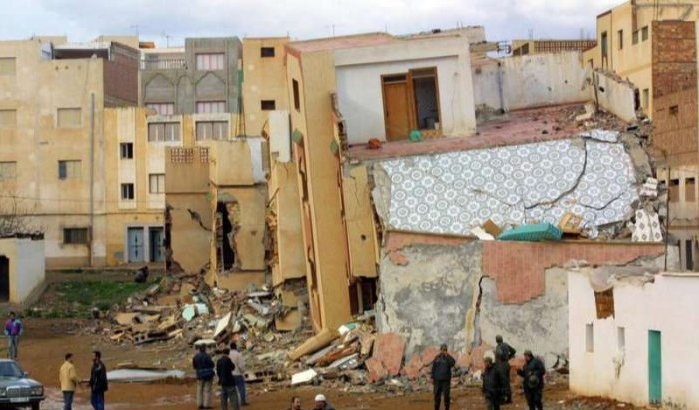 Marokko en Saoedi-Arabië nemen samen deel aan aardbeving-oefening