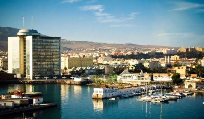 Weer Melilla
