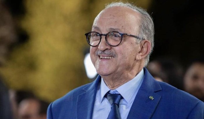 Mohamed El Jem weigert Tariq Boukhari te vergeven in virale video
