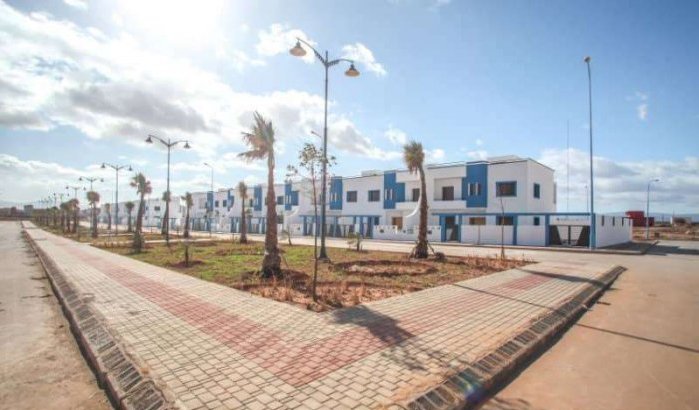 Vastgoedzwendel in Selouane raakt ook Marokkaanse diaspora