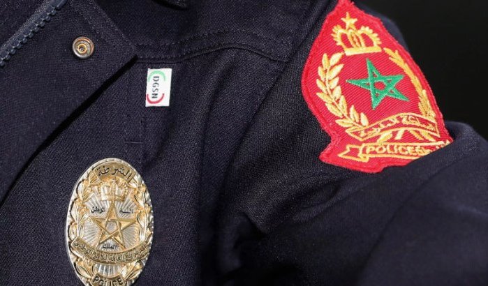 Politieagent in Marokko slachtoffer cyberpesten, klacht ingediend