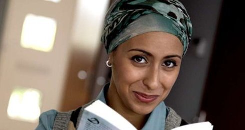 Najoua Bijjir